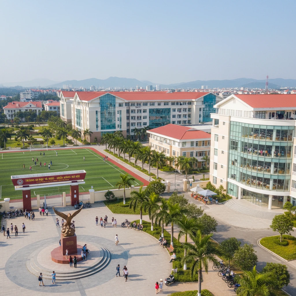 Trường Đại học FBU dưới góc nhìn chuyên gia giáo dục