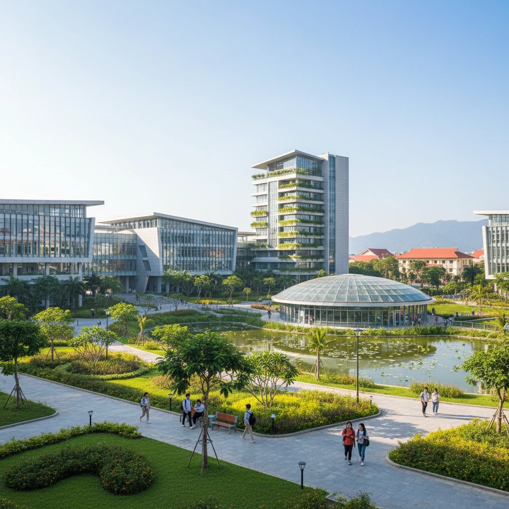 Các ngành đại học theo tổ hợp môn dưới góc nhìn chuyên gia